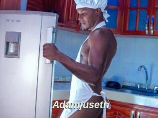 Adamjuseth