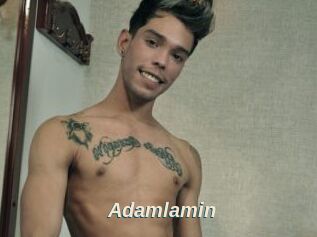 Adamlamin