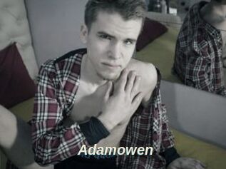 Adamowen