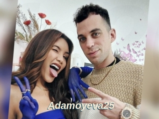 Adamoyeva25