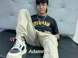 Adamrice