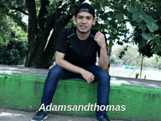 Adamsandthomas