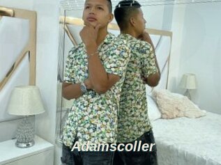 Adamscoller