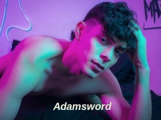 Adamsword