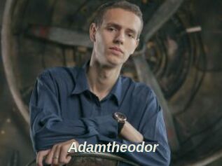 Adamtheodor