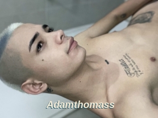 Adamthomass