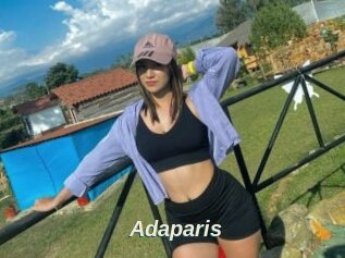 Adaparis