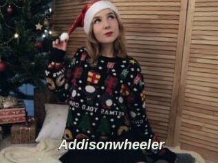 Addisonwheeler