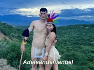 Adelaandemanuel