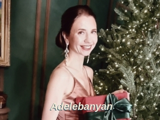 Adelebanyan