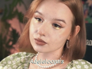 Adeleloomis