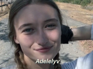 Adelelyv