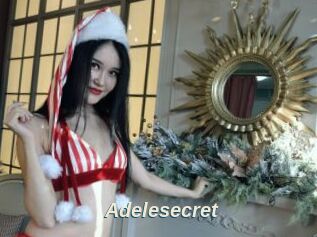 Adelesecret