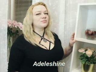 Adeleshine
