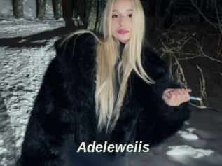 Adeleweiis
