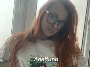 Adelfunn