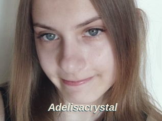 Adelisacrystal