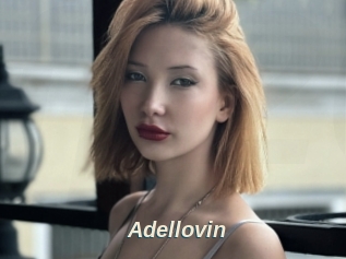 Adellovin