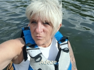 Adeze