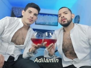 Adilamin