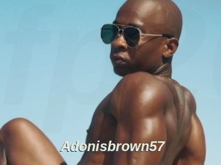Adonisbrown57