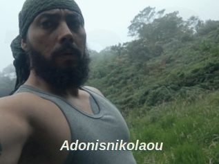 Adonisnikolaou