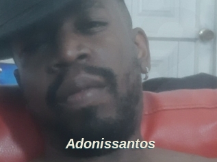Adonissantos