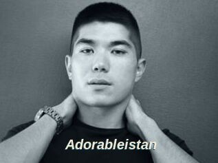 Adorableistan