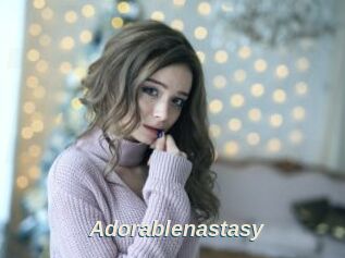 Adorablenastasy