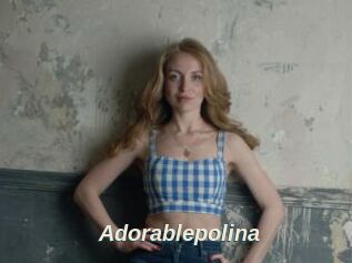 Adorablepolina
