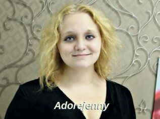 Adorejenny