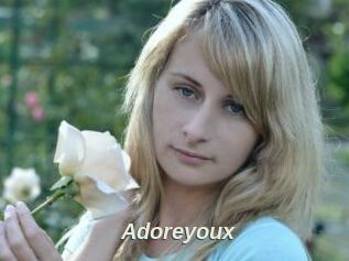 Adoreyoux