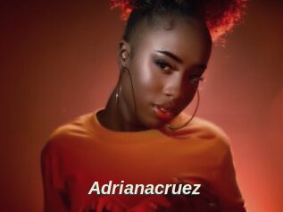 Adrianacruez
