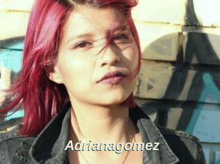 Adrianagomez