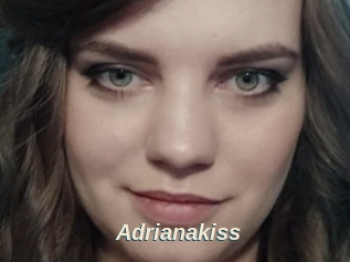 Adrianakiss