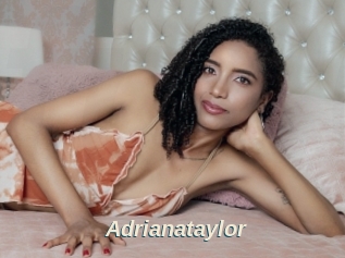 Adrianataylor