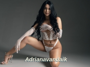 Adrianavandaik