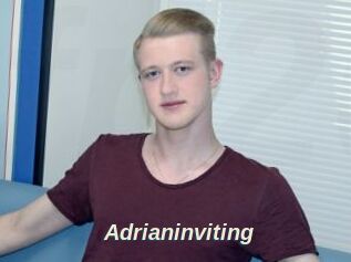 Adrianinviting
