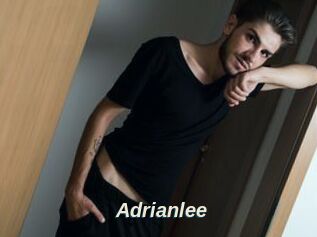 Adrianlee