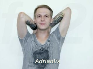 Adrianlix