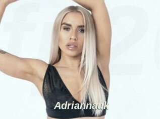 Adriannauk