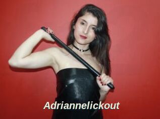 Adriannelickout