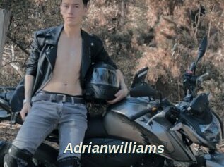 Adrianwilliams