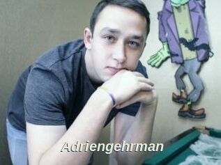 Adriengehrman