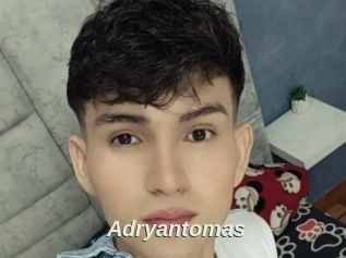 Adryantomas