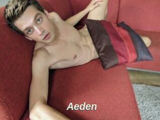 Aeden