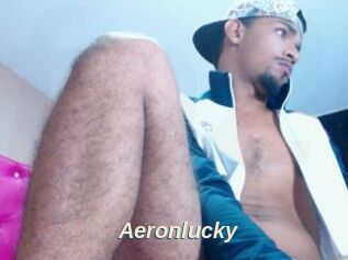 Aeronlucky