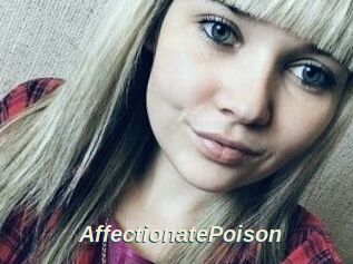 AffectionatePoison