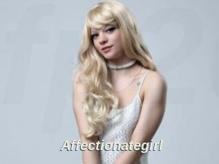 Affectionategirl