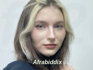 Afrabiddix